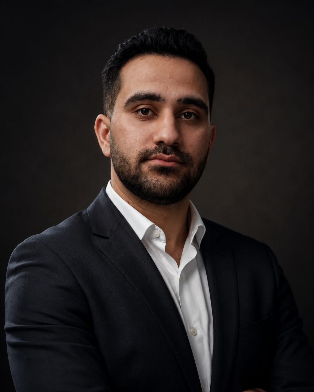 Hossein Esteki